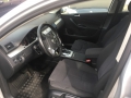 obrázek vozu VW PASSAT B6 FACELIFT  1.4 TSi EcoFuel Comfort Line 110kW