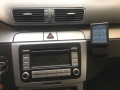 obrázek vozu VW PASSAT B6 FACELIFT  1.4 TSi EcoFuel Comfort Line 110kW