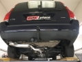 obrázek vozu VOLVO V70 Facelift 05-07 2.4i V5 Kinetic Vhodný motor pro LPG 103kW