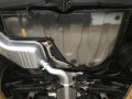 obrázek vozu VOLVO V70 Facelift 05-07 2.4i V5 Kinetic Vhodný motor pro LPG 103kW