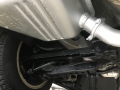 obrázek vozu VOLVO V70 Facelift 05-07 2.4i V5 Kinetic Vhodný motor pro LPG 103kW