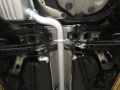 obrázek vozu VOLVO V70 Facelift 05-07 2.4i V5 Kinetic Vhodný motor pro LPG 103kW