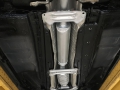 obrázek vozu VOLVO V70 Facelift 05-07 2.4i V5 Kinetic Vhodný motor pro LPG 103kW