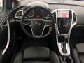 obrázek vozu OPEL ASTRA J 1.4i 16V Turbo 103kW