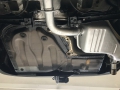 obrázek vozu VOLVO V70 Facelift 05-07 2.4i V5 Kinetic Vhodný motor pro LPG 103kW