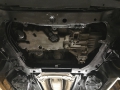 obrázek vozu VOLVO V70 Facelift 05-07 2.4i V5 Kinetic Vhodný motor pro LPG 103kW
