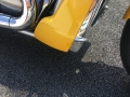 obrázek vozu Harley Davidson  HD VRSCR Street Rod 1131ccm 88 kW