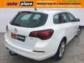 obrázek vozu OPEL ASTRA J 1.4i 16V Turbo 103kW