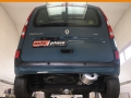 obrázek vozu RENAULT KANGOO  1.6 16V 78kW