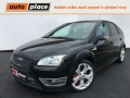 obrázek vozu FORD FOCUS 05-08 ST 2.5T V5 SPORT PAKET 166kW