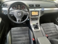 obrázek vozu VW PASSAT B6 FACELIFT  1.4TSI Ecofuel ( CNG ) High Line 110kW