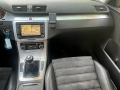 obrázek vozu VW PASSAT B6 FACELIFT  1.4TSI Ecofuel ( CNG ) High Line 110kW