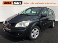 obrázek vozu RENAULT GRAND SCÉNIC FACELIFT 07-10 2.0i 16V Expression, Vhodný motor pro LPG 98,5kW