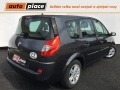 obrázek vozu RENAULT GRAND SCÉNIC FACELIFT 07-10 2.0i 16V Expression, Vhodný motor pro LPG 98,5kW