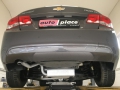 obrázek vozu CHEVROLET CRUZE 1.8i 16V 104kW