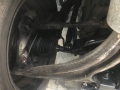 obrázek vozu CHEVROLET CRUZE 1.8i 16V 104kW