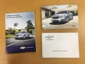 obrázek vozu CHEVROLET CRUZE 1.8i 16V 104kW
