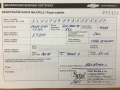 obrázek vozu CHEVROLET CRUZE 1.8i 16V 104kW