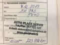 obrázek vozu CHEVROLET CRUZE 1.8i 16V 104kW