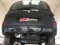 obrázek vozu RENAULT GRAND  ESPACE IV FACELIFT 06-10 2.0T AUT LPG 7Míst 125kW