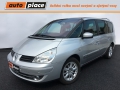 obrázek vozu RENAULT ESPACE IV FACELIFT 10-15 2.0T Spolehlivý benzínový motor vhodný pro LPG 125kW