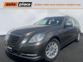 obrázek vozu MERCEDES-BENZ E W212 10-13 300D V6 ELEGANCE Max.výbava 170kW
