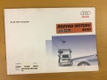 obrázek vozu AUDI A4 B8 08-12 B8 3.2FSI V6 QUATTRO Sport Paket 195kW
