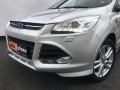 obrázek vozu FORD KUGA II 2.0TDCI Carving + ST Paket 110kW