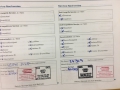 obrázek vozu AUDI A4 B8 08-12 B8 3.2FSI V6 QUATTRO Sport Paket 195kW