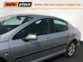 obrázek vozu PEUGEOT 407 2.2i 16V Executive 116kW