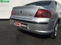 obrázek vozu PEUGEOT 407 2.2i 16V Executive 116kW