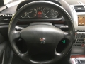 obrázek vozu PEUGEOT 407 2.2i 16V Executive 116kW