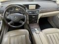 obrázek vozu MERCEDES-BENZ E W212 10-13 300D V6 ELEGANCE Max.výbava 170kW