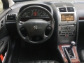 obrázek vozu PEUGEOT 407 2.2i 16V Executive 116kW