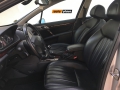 obrázek vozu PEUGEOT 407 2.2i 16V Executive 116kW