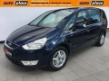 obrázek vozu FORD GALAXY 06 - 10 2.0i 107kW