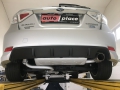obrázek vozu SUBARU IMPREZA  2.0D Sport Paket WRC (G12) COMFORT 110kW
