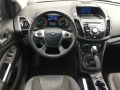 obrázek vozu FORD KUGA II 2.0TDCI Carving + ST Paket 110kW