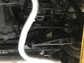 obrázek vozu SUBARU IMPREZA  2.0D Sport Paket WRC (G12) 110kW