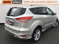 obrázek vozu FORD KUGA II 2.0TDCI Carving + ST Paket 110kW