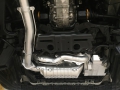 obrázek vozu SUBARU IMPREZA  2.0D Sport Paket WRC (G12) 110kW