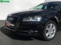 obrázek vozu AUDI A3 Sportback  Attraction 1.4 TFSI 92kW