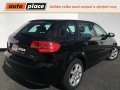 obrázek vozu AUDI A3 Sportback  Attraction 1.4 TFSI 92kW