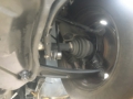 obrázek vozu PEUGEOT 307 02-05 1.6i 16V AUT 80kW
