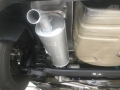 obrázek vozu PEUGEOT 307 02-05 1.6i 16V AUT 80kW