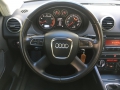 obrázek vozu AUDI A3 Sportback  Attraction 1.4 TFSI 92kW