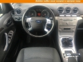 obrázek vozu FORD GALAXY 06 - 10 2.0i 107kW