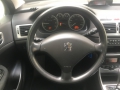 obrázek vozu PEUGEOT 307 02-05 1.6i 16V AUT 80kW