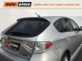 obrázek vozu SUBARU IMPREZA  2.0D Sport Paket WRC (G12) COMFORT 110kW