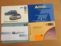 obrázek vozu PEUGEOT 307 02-05 1.6i 16V AUT 80kW